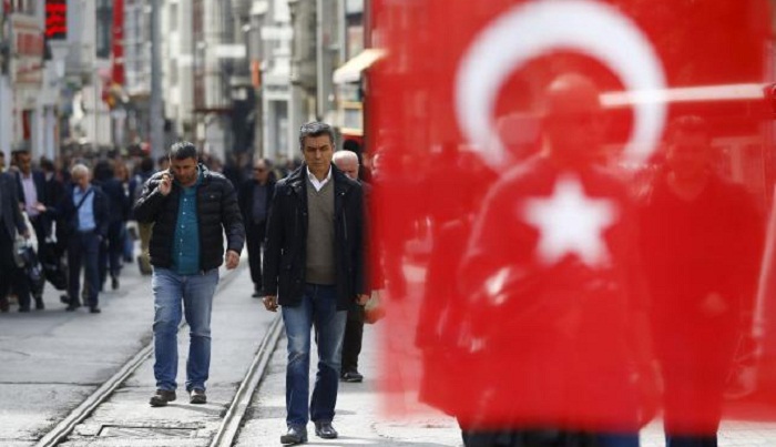 Turkey clarifies its position on canceling visa regime with EU